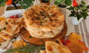 placinta ricetta