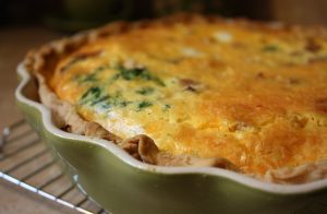 torta salata