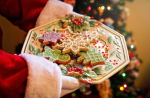 biscotti befana